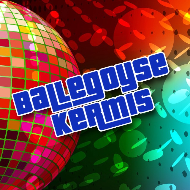 Ballegoyse Kermis - Wijchen=