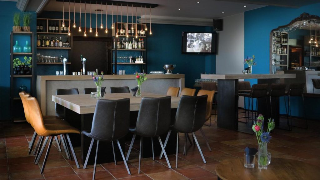 Hotel Umberto - restaurant Samen - Wijchen=