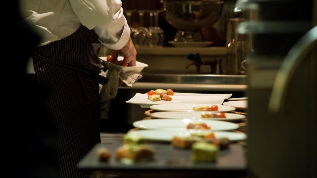 Hotel Umberto - restaurant Samen - Wijchen=