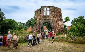 Batenburgse Dag - Fotograaf Dick Vogelzang - Wijchen=