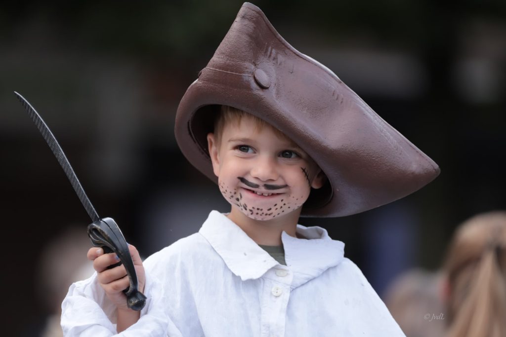 Kinderactiviteit Wijchen Staat Stil - Fotograaf Jolanda van de Logt - Wijchen=