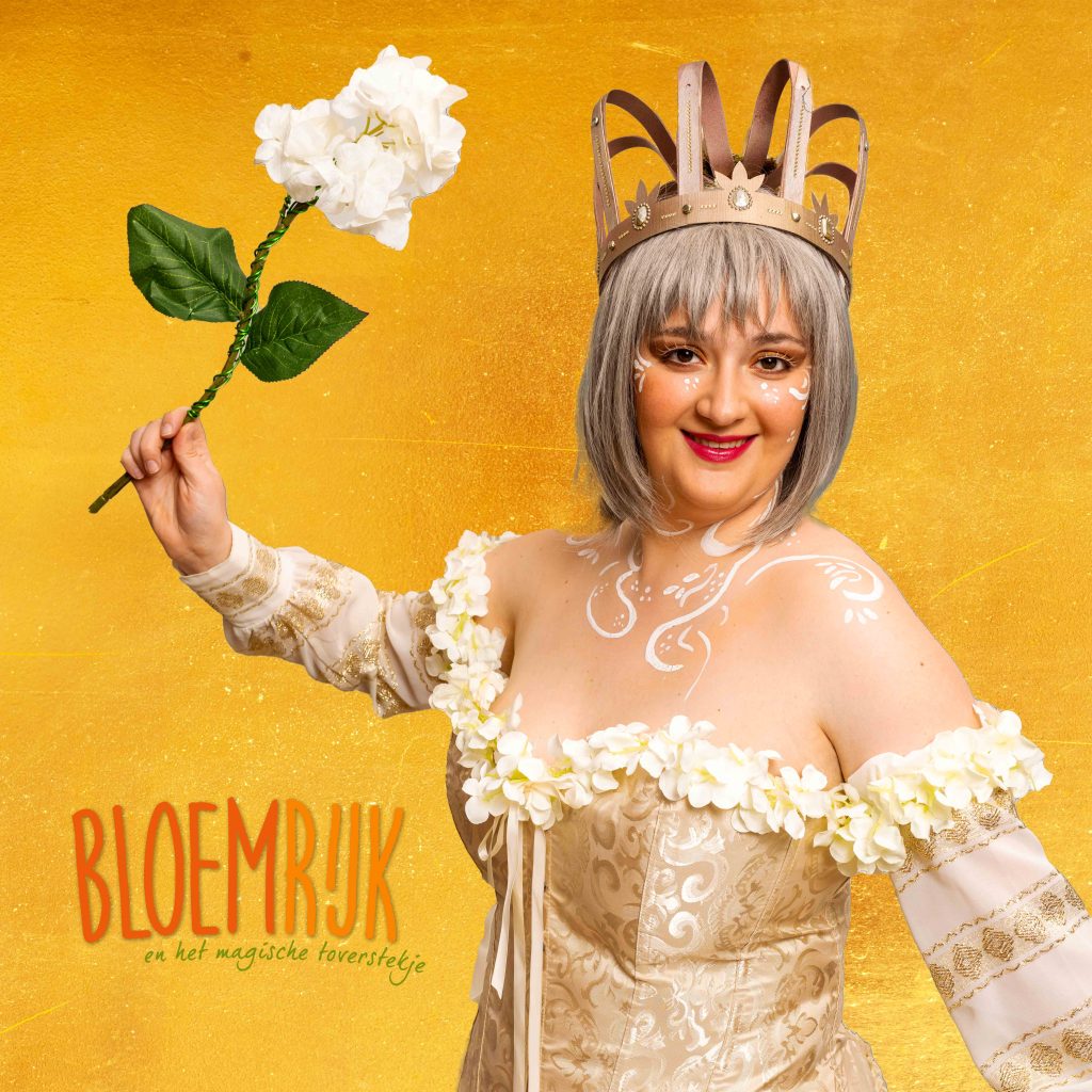 Familiemusical ‘Bloemrijk’ Mozaïek - Wijchen=