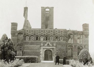 'Maand van de Geschiedenis' in Museum Kasteel Wijchen - Wijchen=