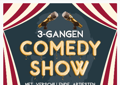 Comedy Show