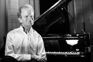 Concert jazzpianist Bert van den Brink - Wijchen=