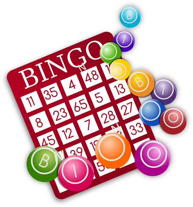 Bingo Wijkcentrum Wijchen Zuid - Wijchen=