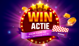 Winactie 2023 centrum Wijchen - Wijchen=