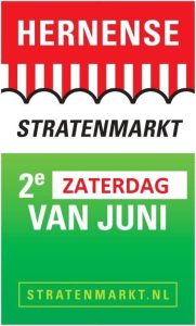 stratenmarkt Hernen- Wijchen=