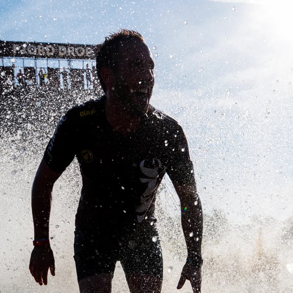 Water Edition - Strong Viking - Wijchen=
