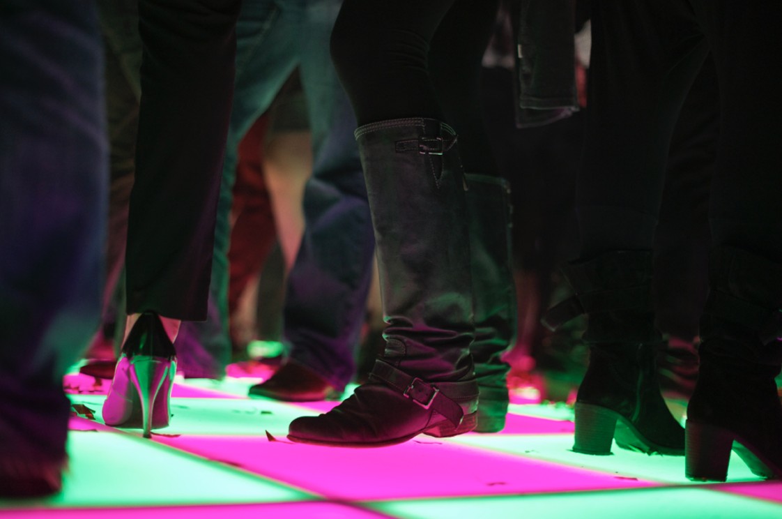 I love 80' en 90's - Sterrebosch - Wijchen=