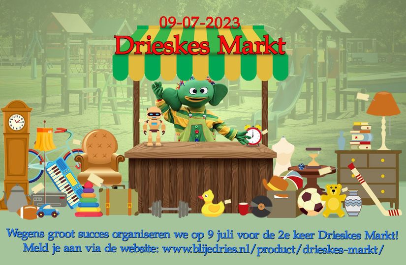 markt- blije-Dries-Wijchen=