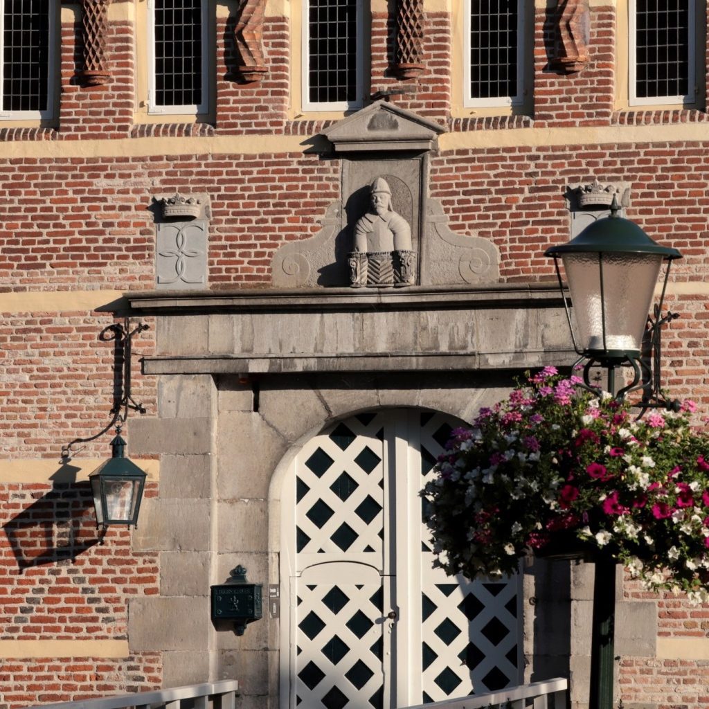 Museum Kasteel Wijchen - Jolanda vd logt - Wijchen=