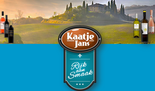 Kaatje Jans- Wijn proeverij-Wijchen=
