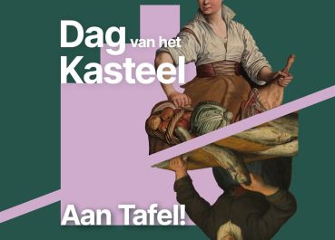 Dag van het Kasteel - Wijchen=