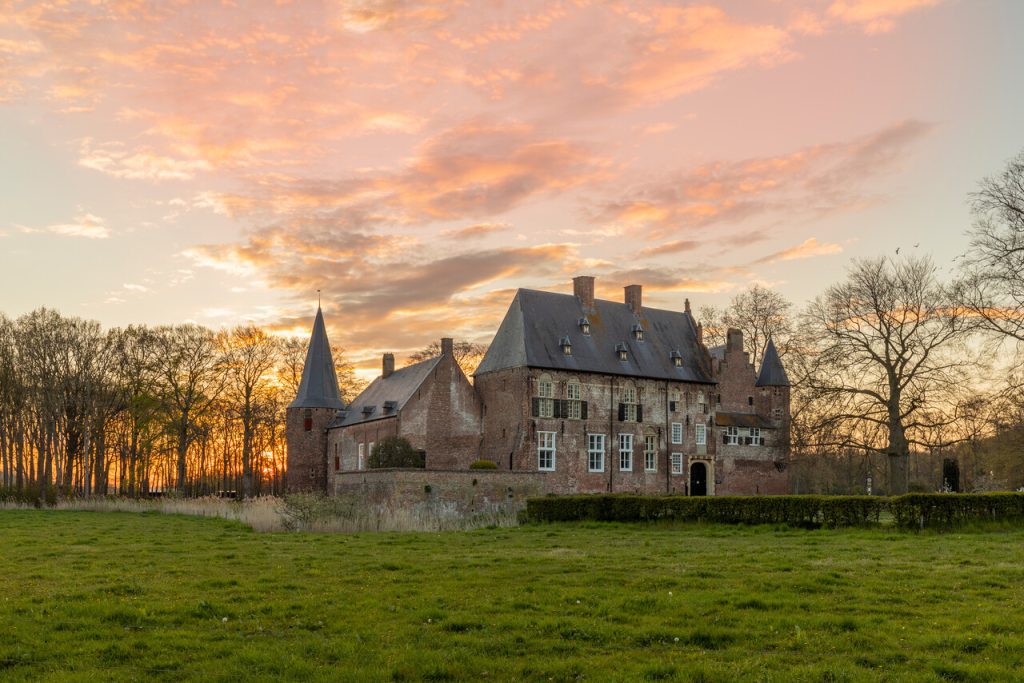 Kasteel Hernen-Fotograaf-Ton Rothengatter voor GLK-Wijchen=