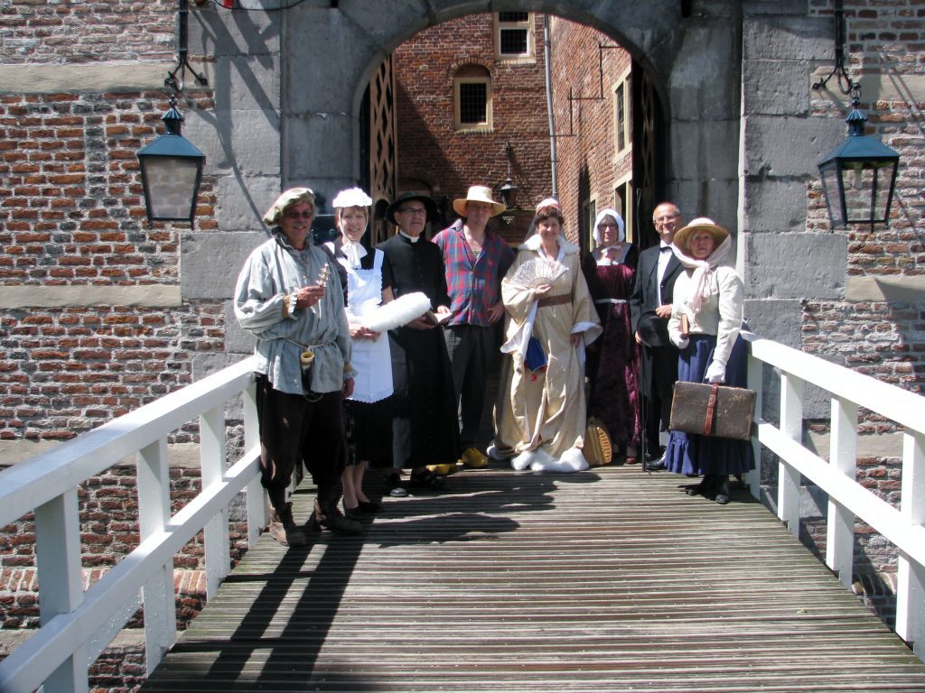 personeel-kasteel-wijchen