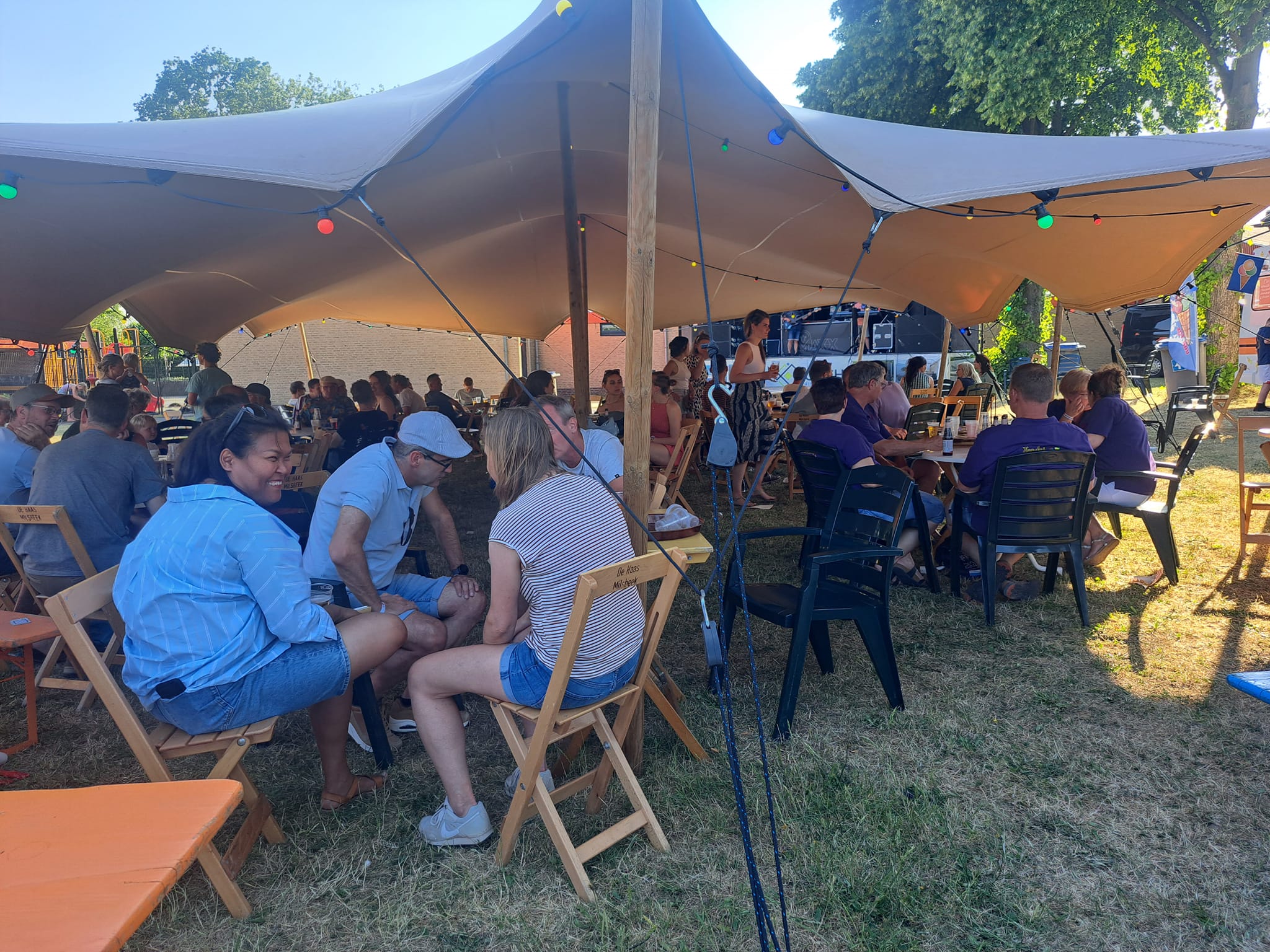 Hernenfest - Hernen - Wijchen=