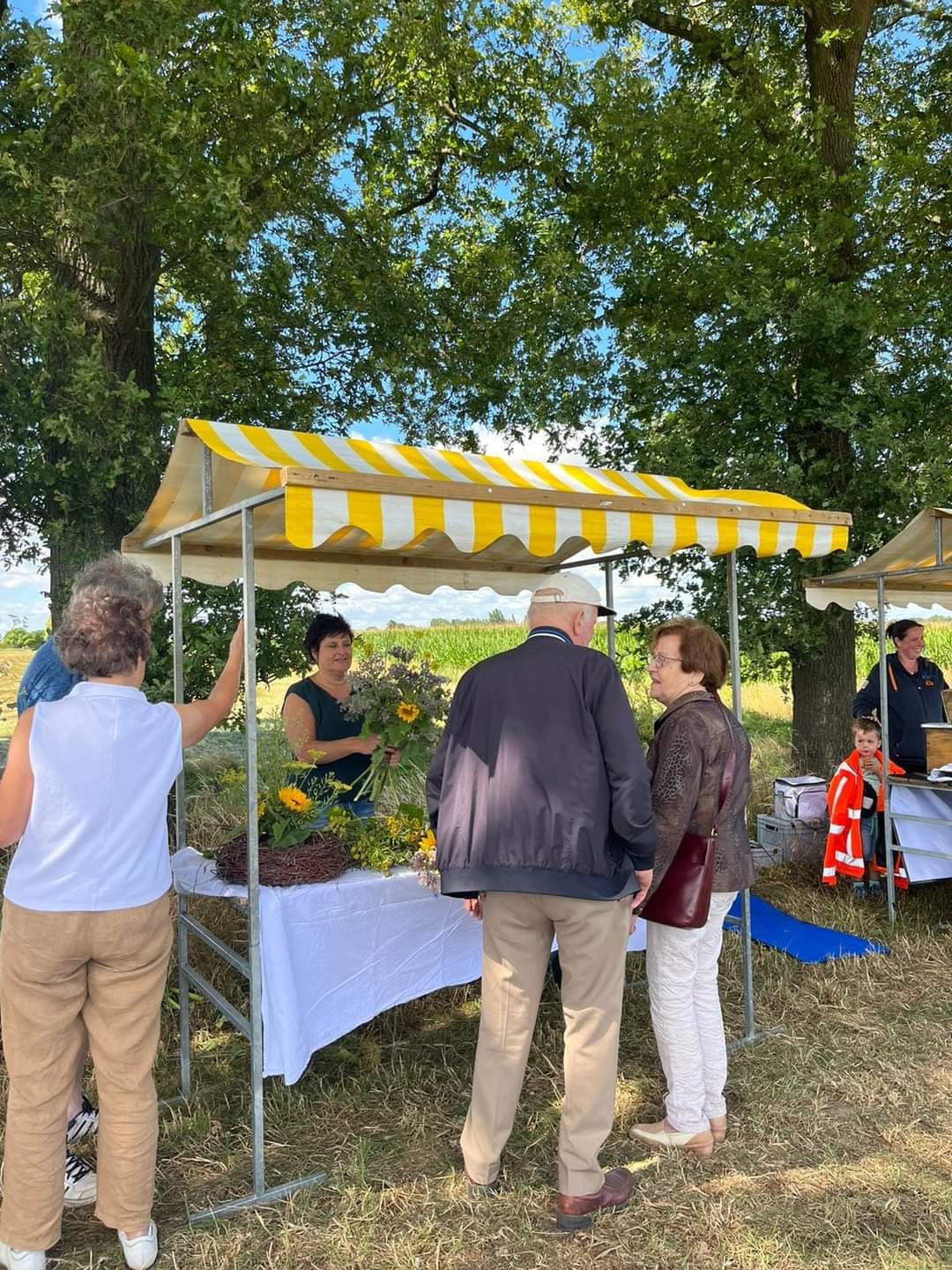 Boerenlanddag - Eikenhorst Wijchen - Wijchen=