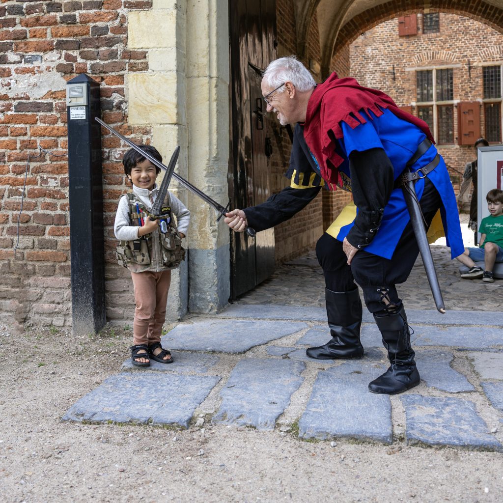 Zomerweken Kasteel Hernen - Wijchen - Wijchen=