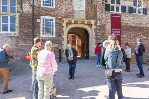 Exclusieve-rondleiding-kasteel-Hernen | Wijchen=