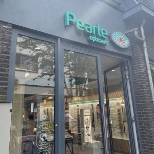 Pearl Opticiens - Wijchen=