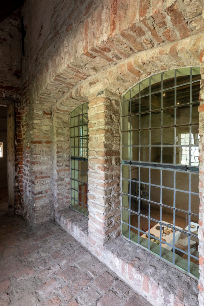 weergang-kasteel-Hernen | Wijchen=