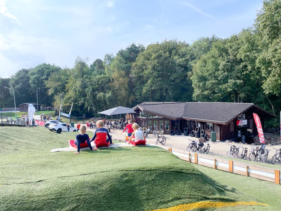 Skicentrum de Wijchense berg - Wijchen=