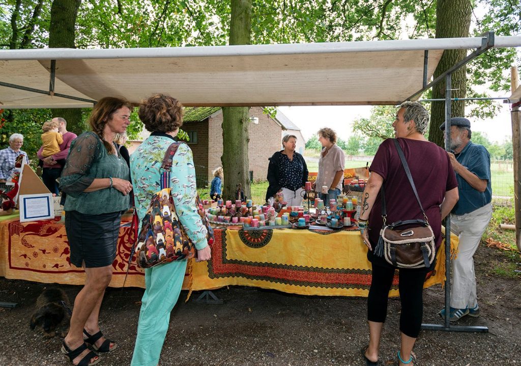 Jaarmarkt Leur - Wijchen=