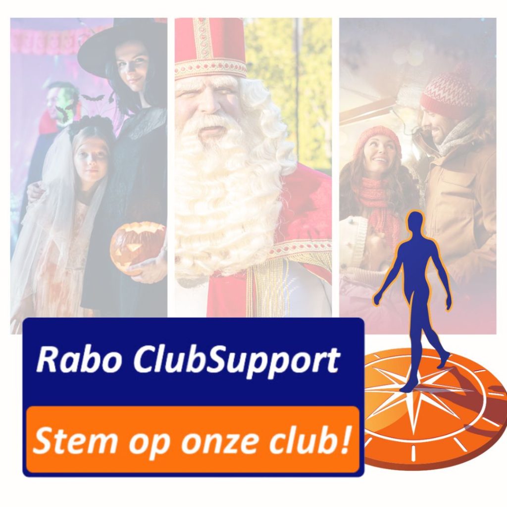 Rabo Clubactie - Wijchen=