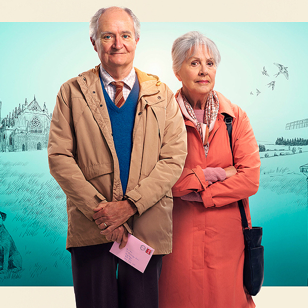 Senioren Cinema Roma - Wijchen=