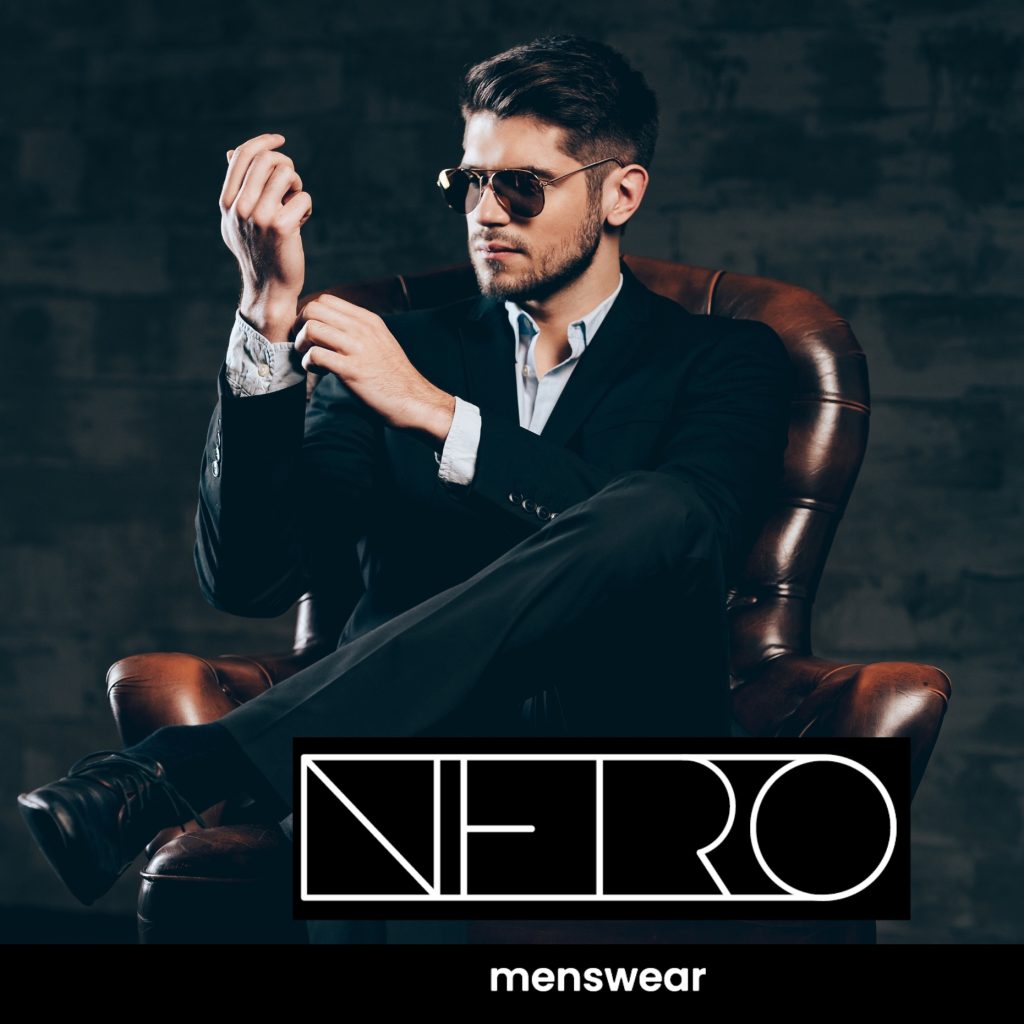 Nero Menswear - wijchen=