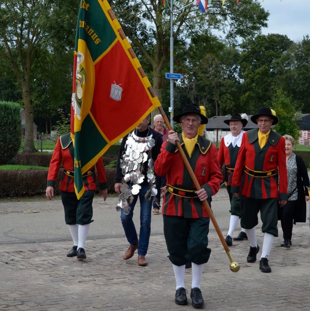 Gildefeesten Kermis Niftrik - Wijchen=