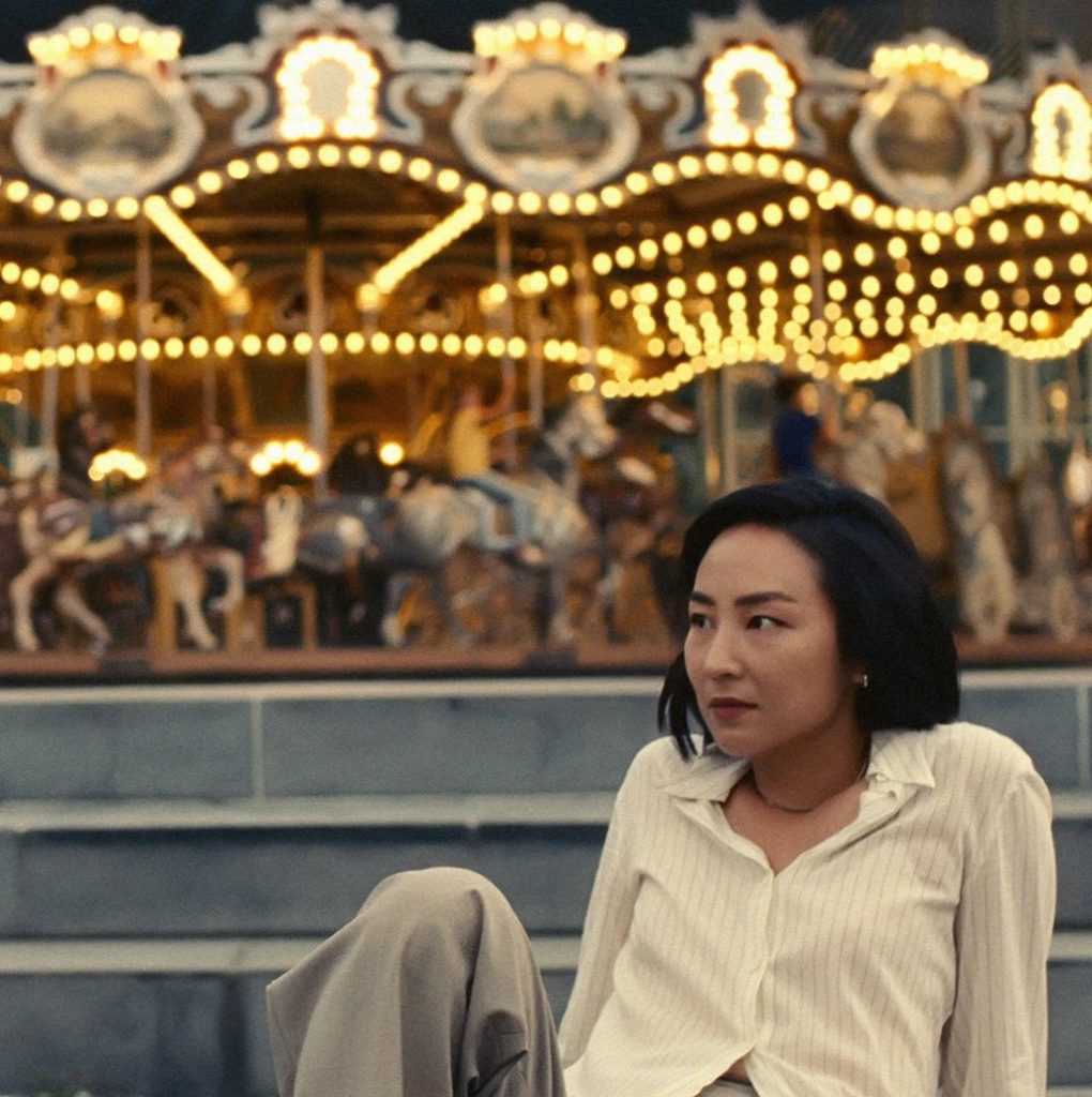 Arthouse avond cinema roma - Past Lives - wijchen=