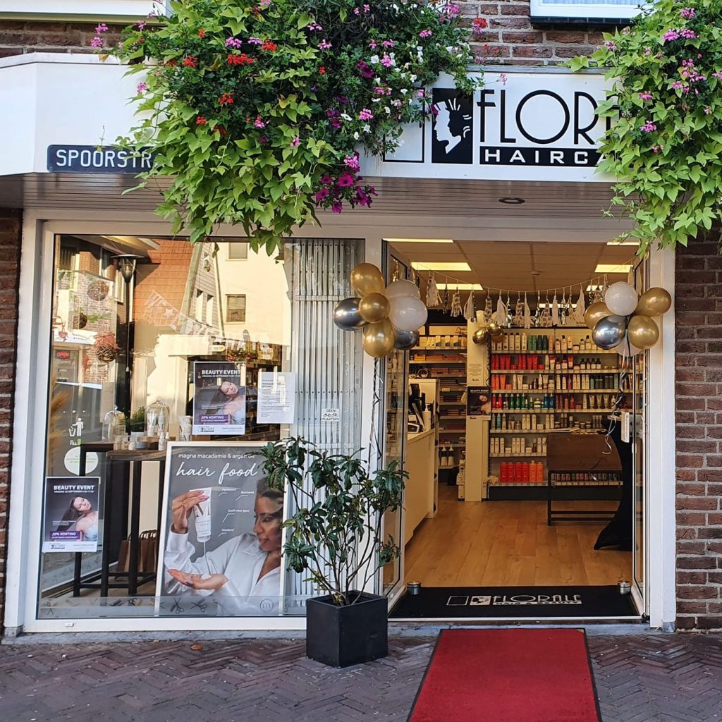 Florale Hair & Beauty - Wijchen=