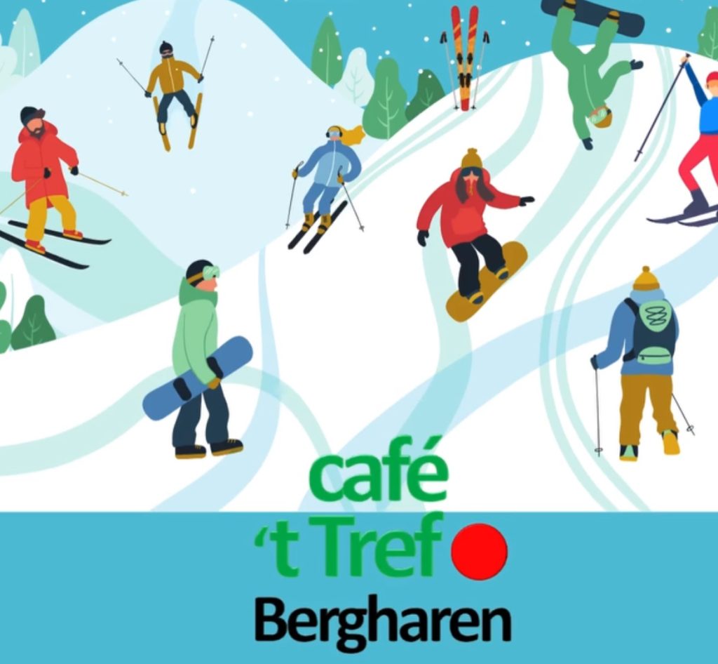 Apres ski Party Bergharen - Cafe 't trefpunt - Wijchen=