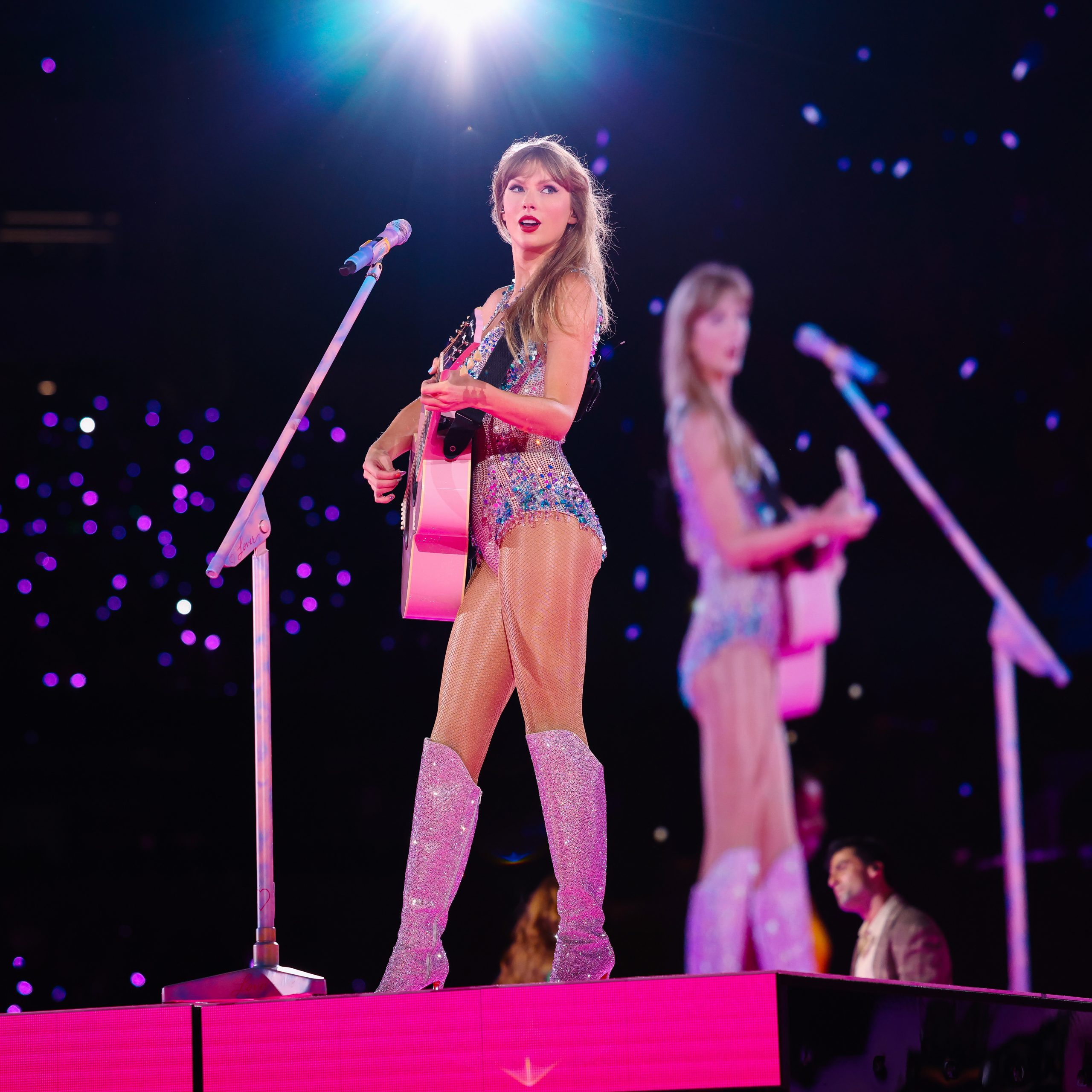 Taylor Swift - Cinema Roma Wijchen - Wijchen=