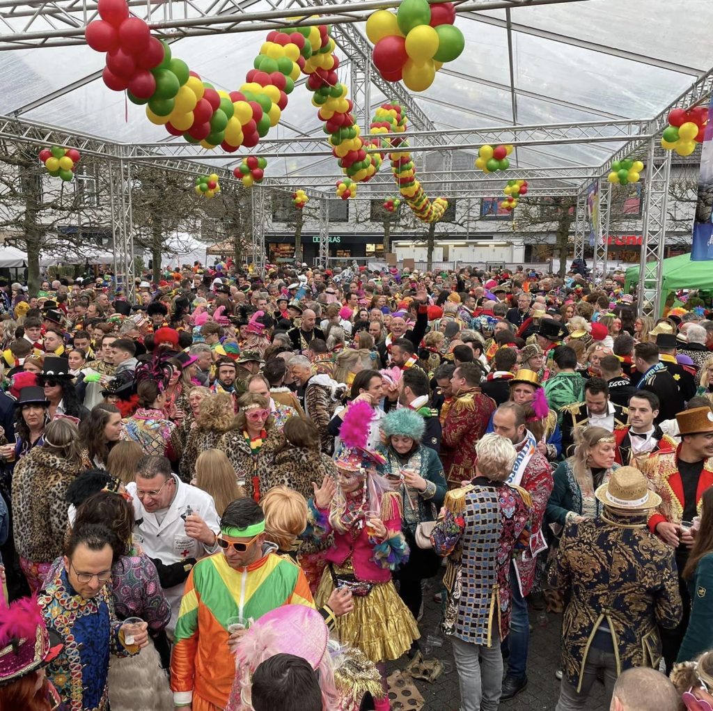 Schik op de Mert - 2023 - Wijchen=