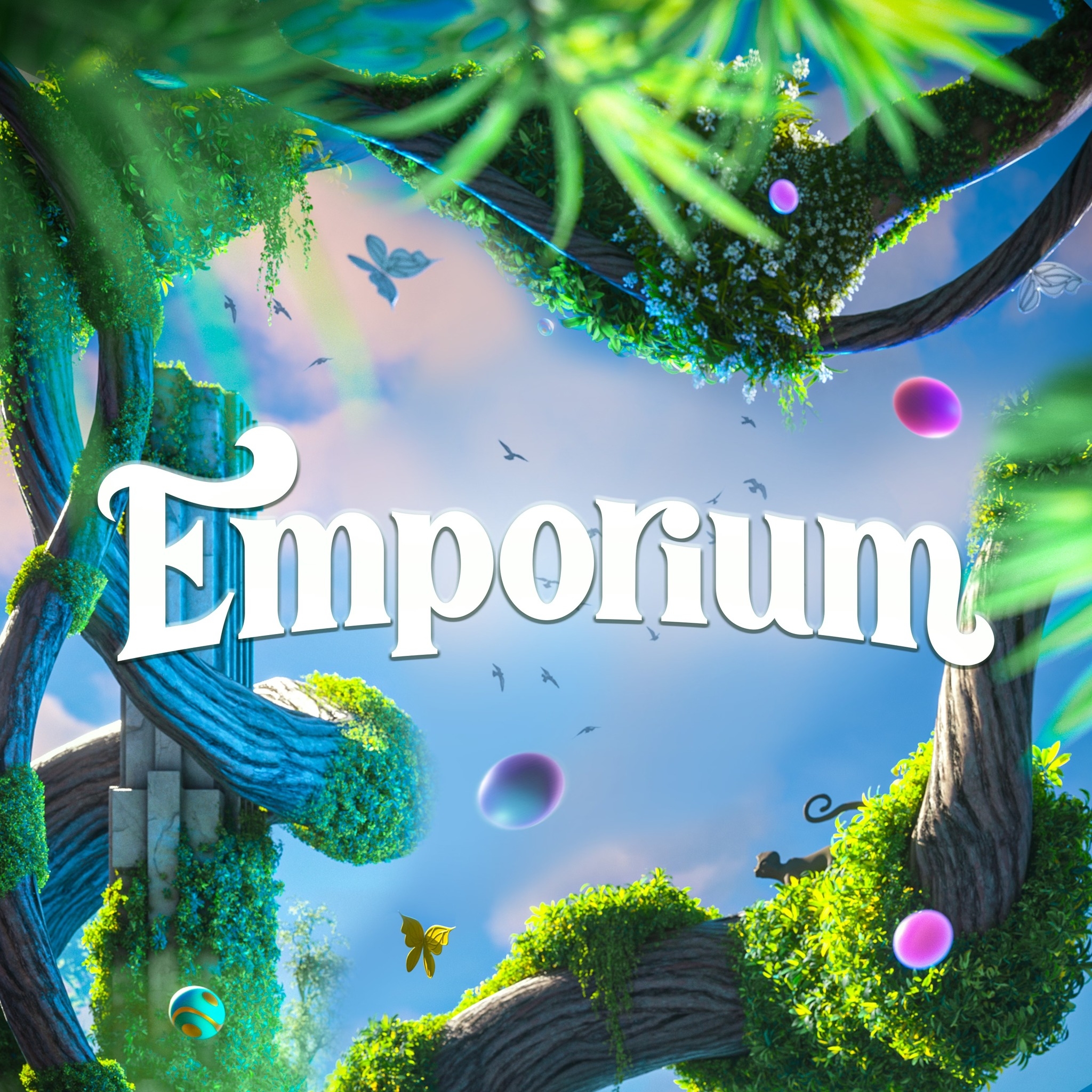 Emporium New Dimensions 2024 - Berendonck - Wijchen=