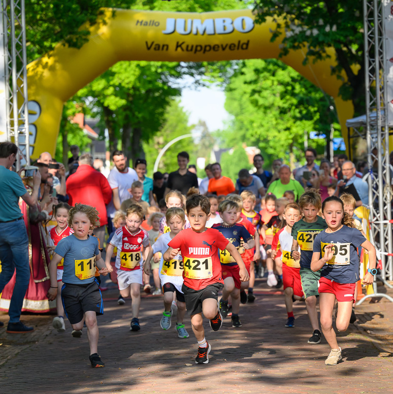 Emilialoop Wijchen centrum - Wijchen=