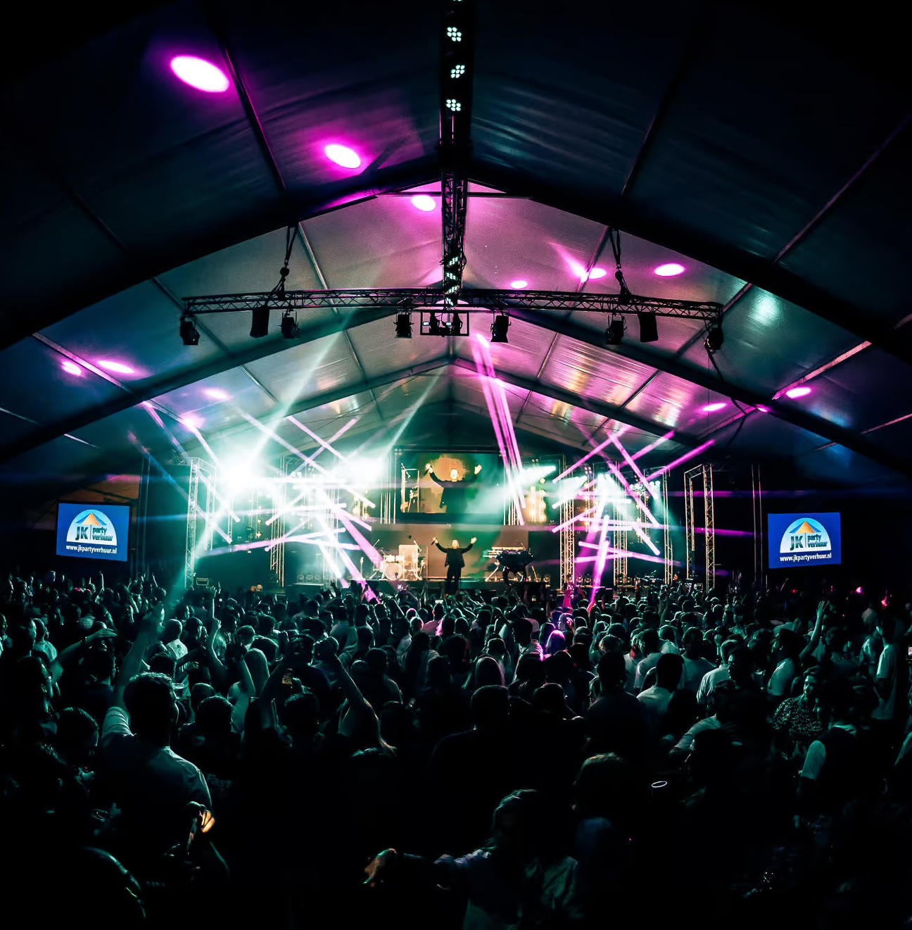 Kasteelfeesten Wijchen - Wijchen=