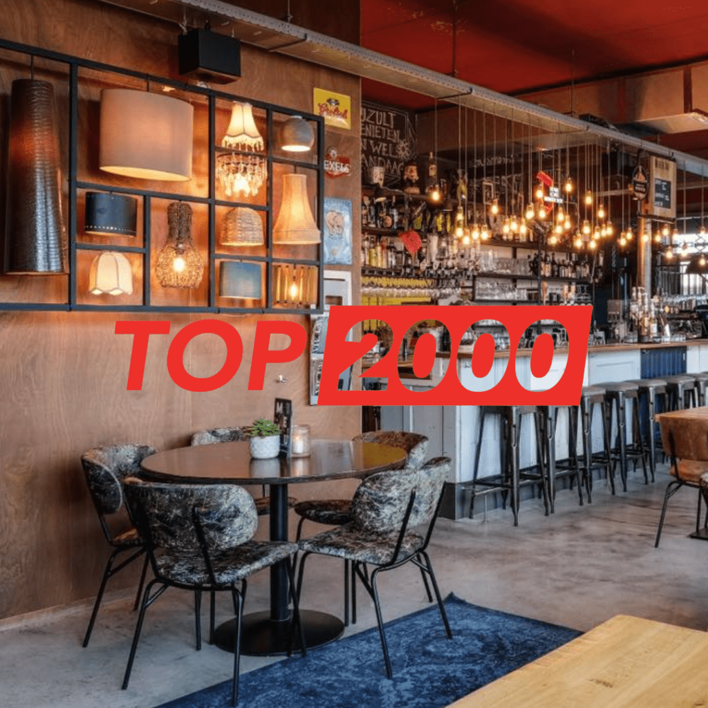 Meneer Smit - Pubquiz top 2000 - Wijchen=