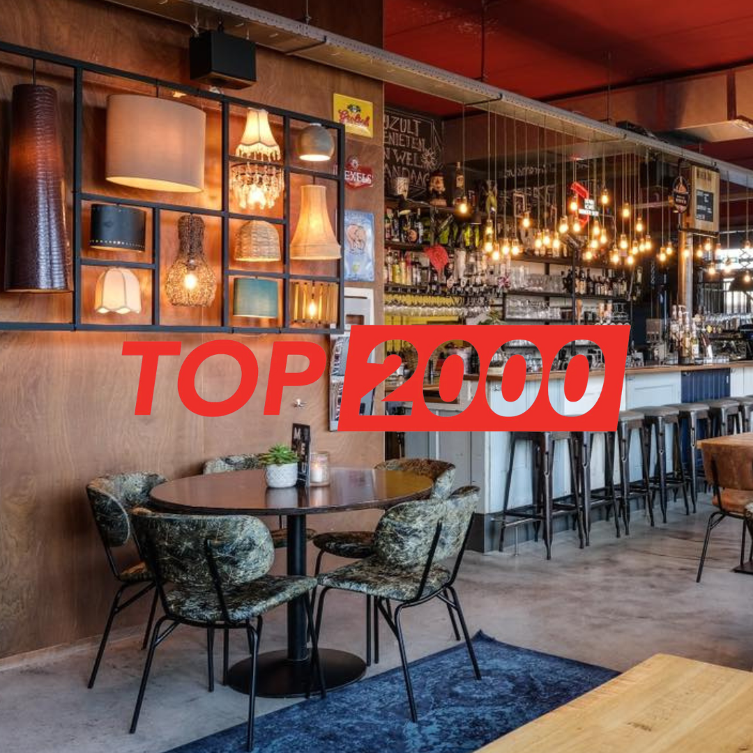 Meneer Smit - Pubquiz top 2000 - Wijchen=