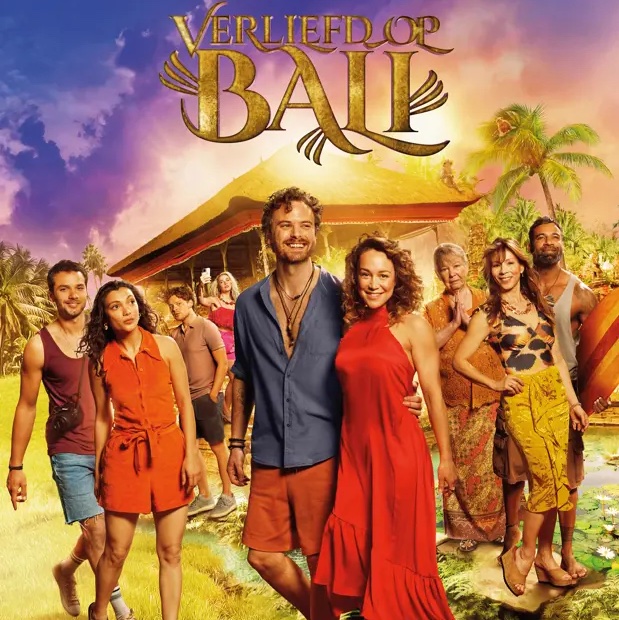 prosecco premiere - Verliefd op Bali - Cinema Roma - Wijchen=