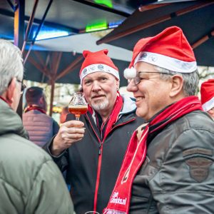 Biertocht winter editie - Dick Vogelzang - Wijchen=