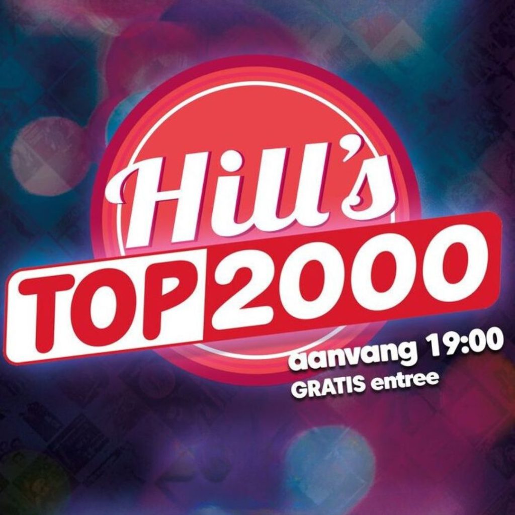 Hill's top 2000 Bergharen - Wijchen=
