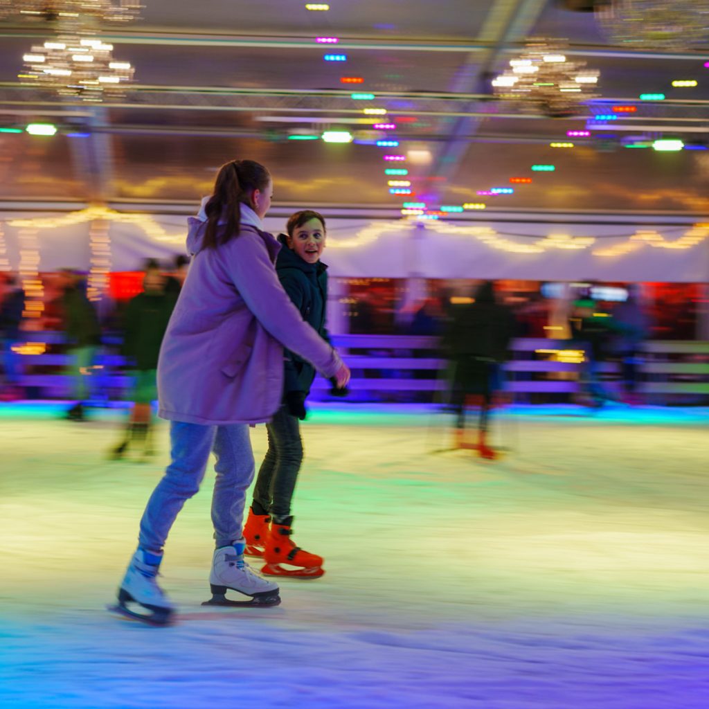Wijchen schaatst 2022 - Foto Michiel Heijmans - Wijchen=