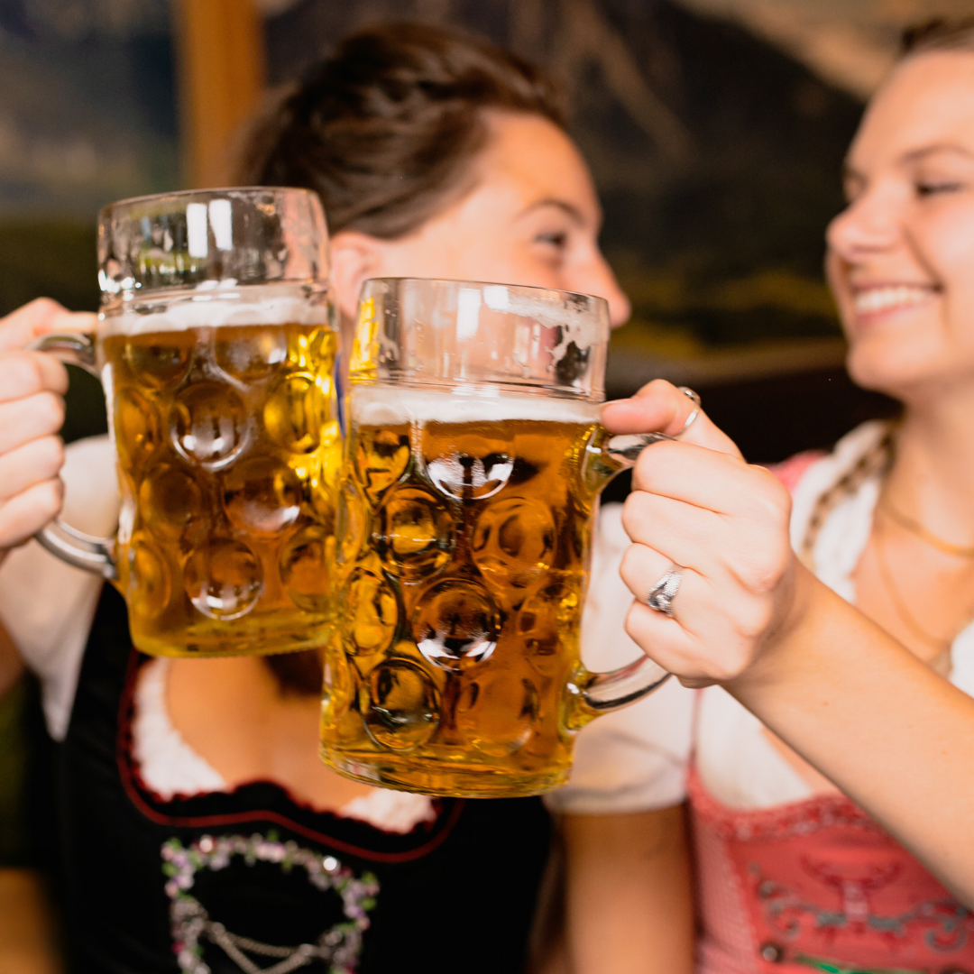 Deutsche mittag - Wijchen=