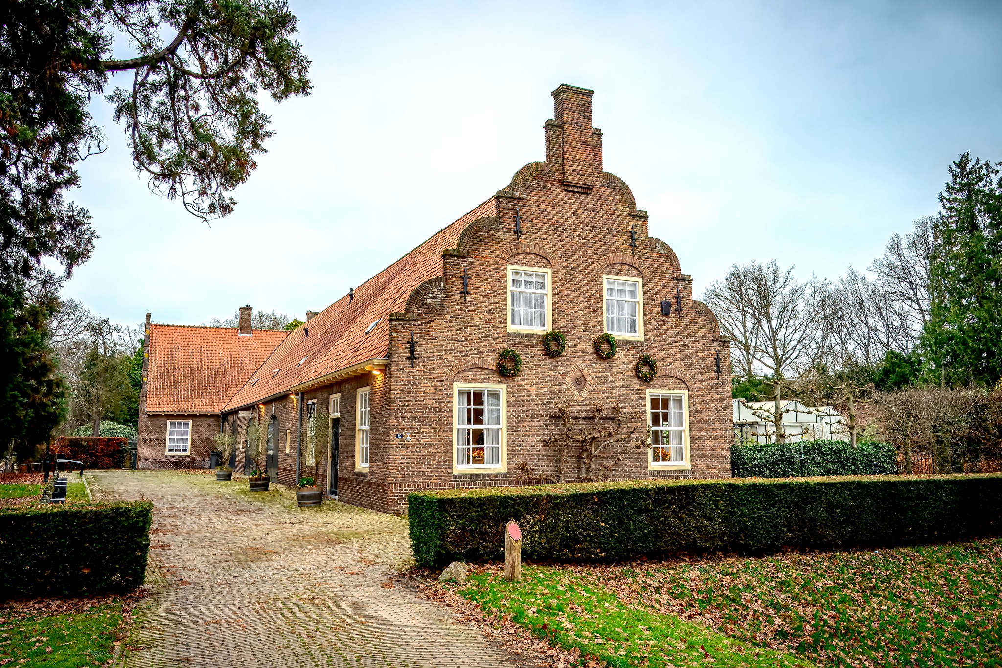 Kunsthuis Wijchen - Dick Vogelzang - Wijchen=