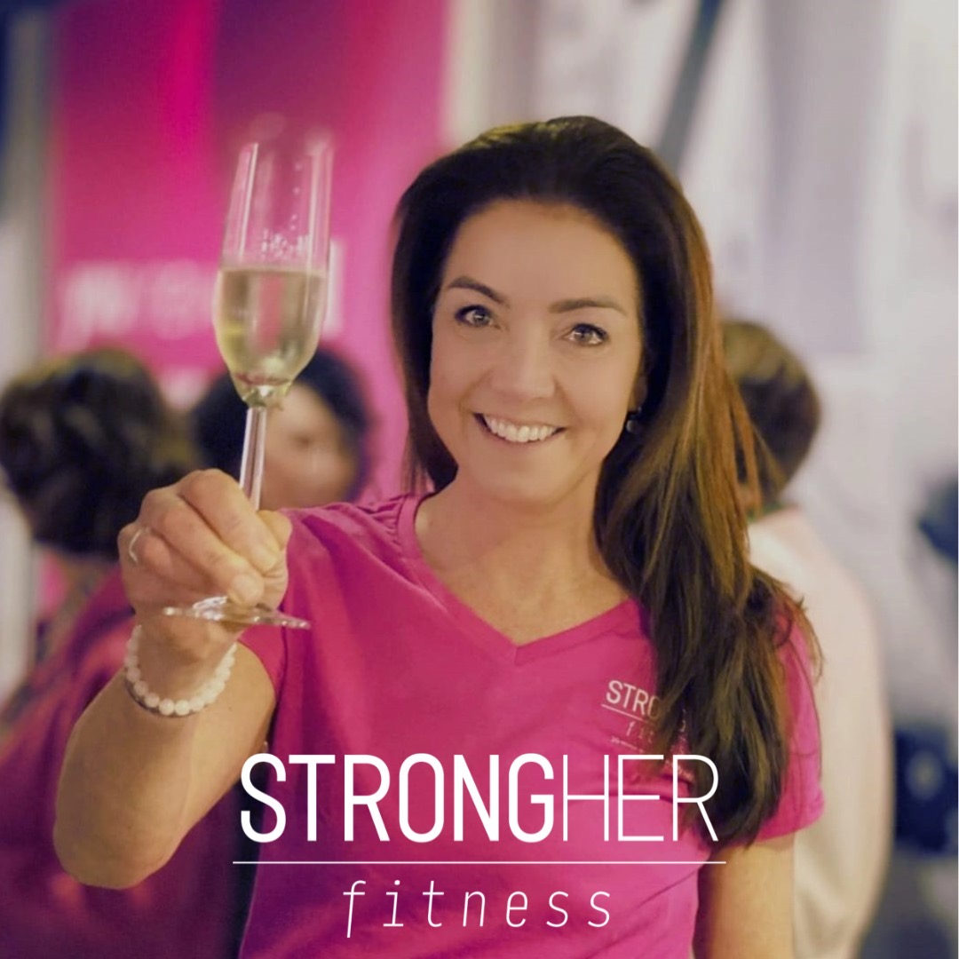StrongHer fitness - Bernadette Pietserse - Wijchen=