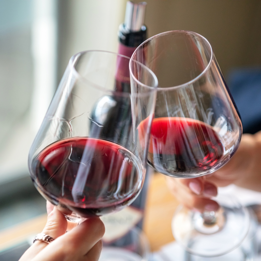 Spaanse proeverij - Vino del Vida - Wijchen=